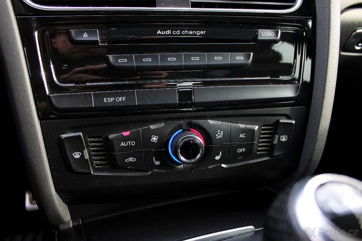 Audi A4 Avant 3.0 TDI 176kW V6 QUATTRO - 15