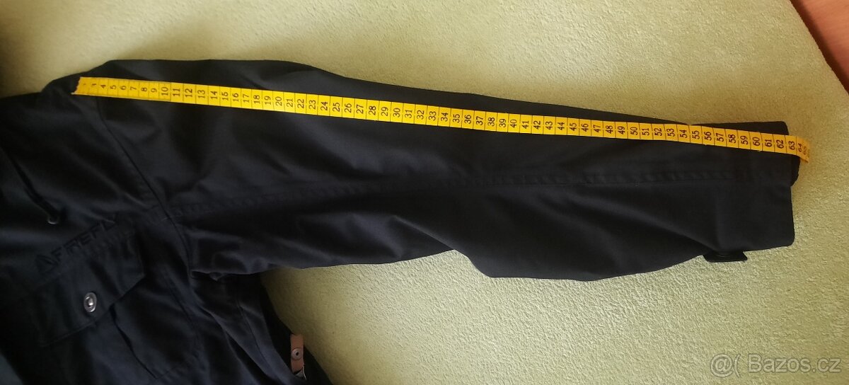 Dámská zimní lyžařská bunda Firefly vel.40 - 15