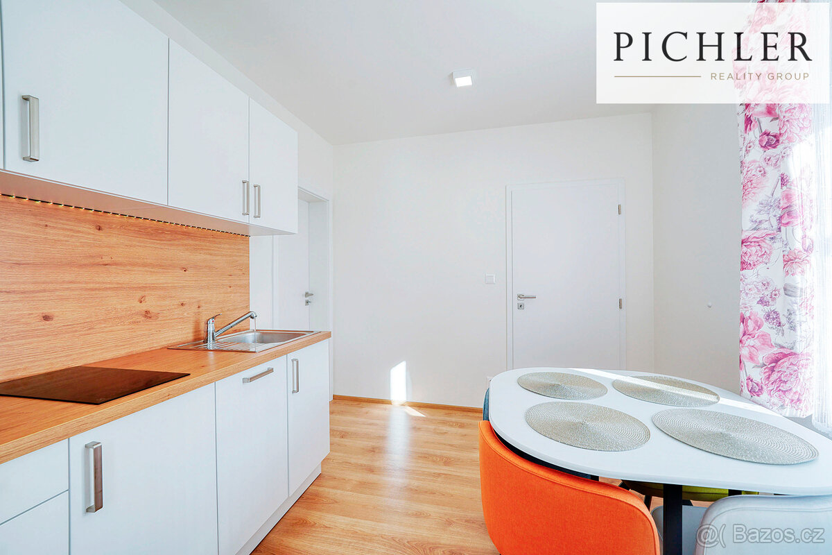 0789 - Prodej bytu 1+1, 31.34 m2, Kašperské Hory - 15