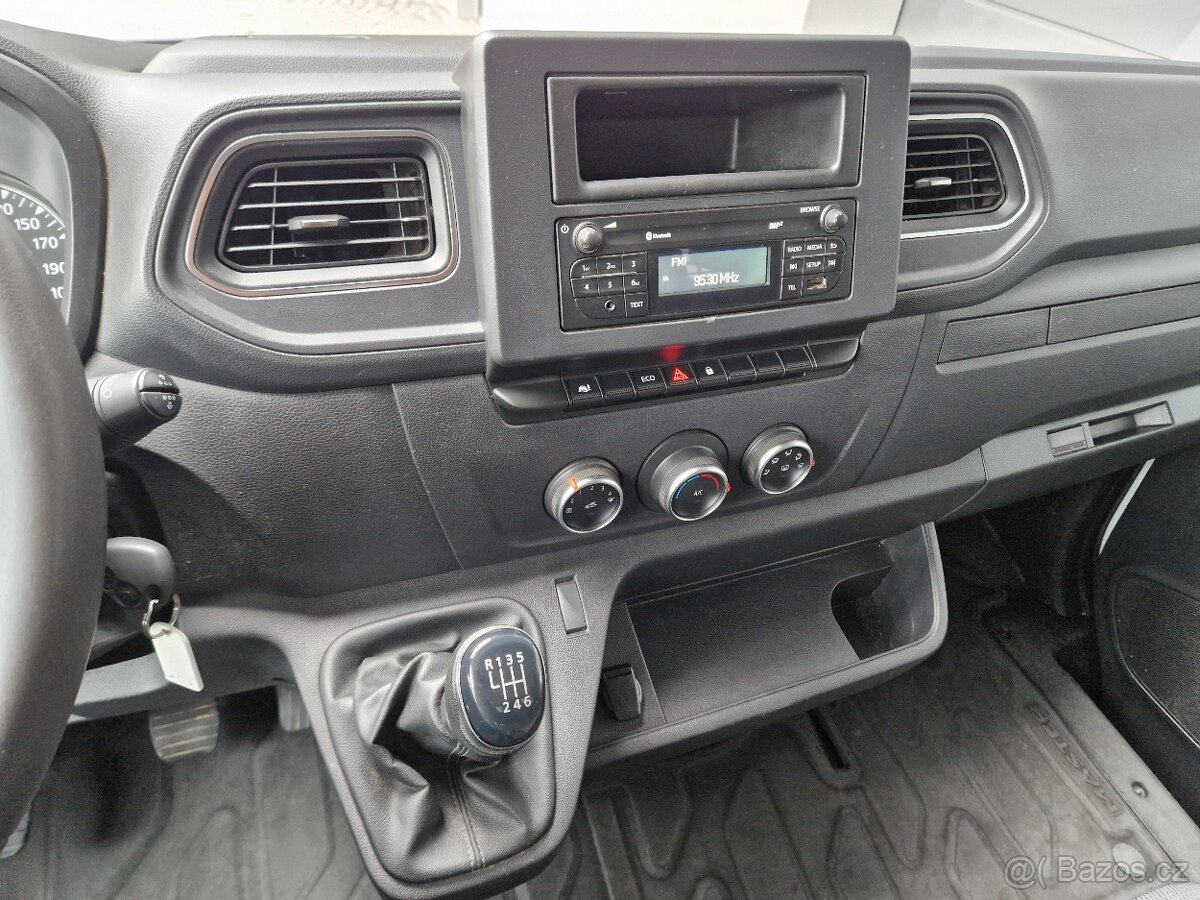 Renault Master 2,3 DCI, 100 KW, L2H1P3, COOL - 15