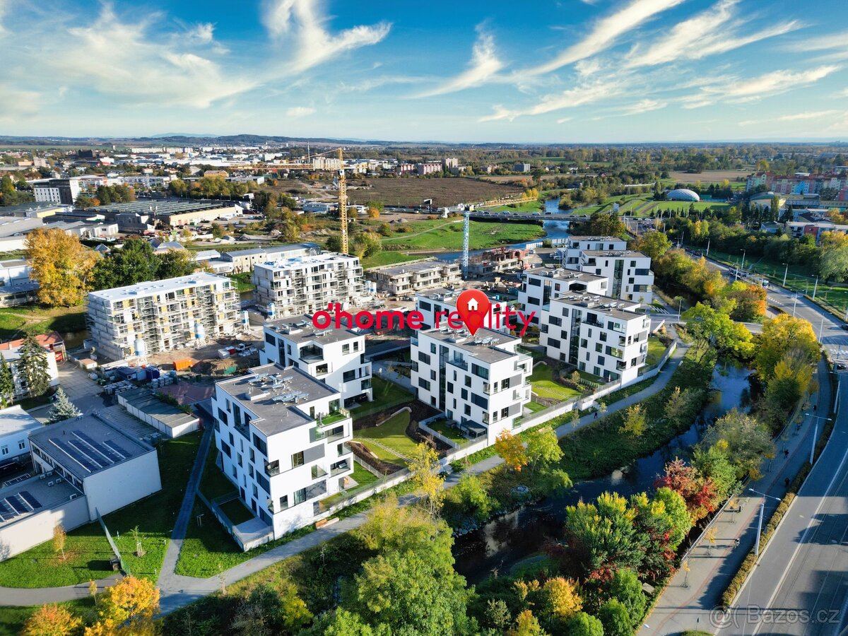 Prodej bytu 2+kk 65 m², Olomouc, ev.č. 00219 - 15