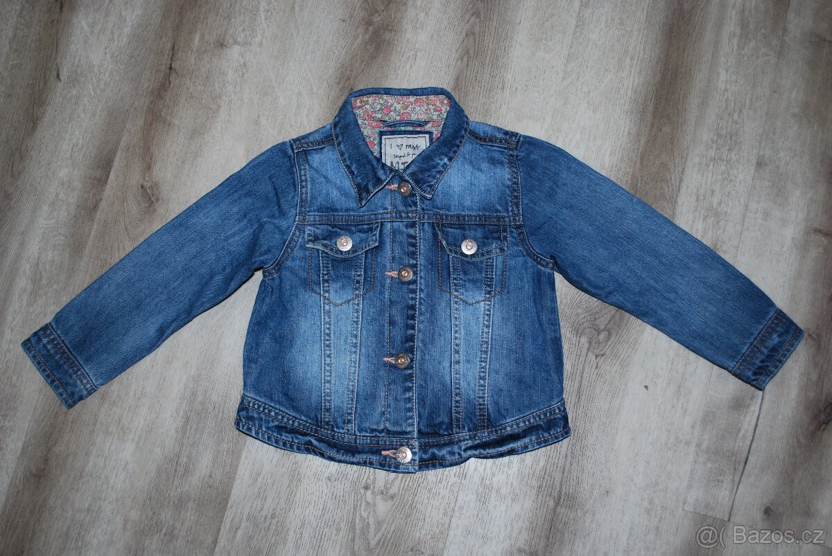 MIX OBLEČENÍ, VEL.62-116 - 15