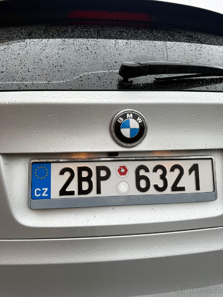 Bmw e70 3.0 n57 180kw - 15