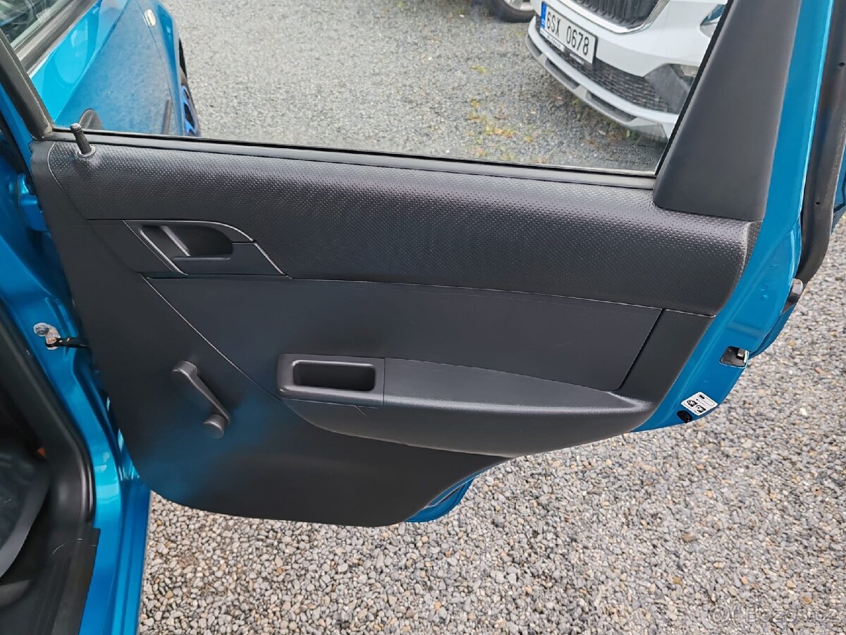 Chevrolet Aveo 1.2 - 15