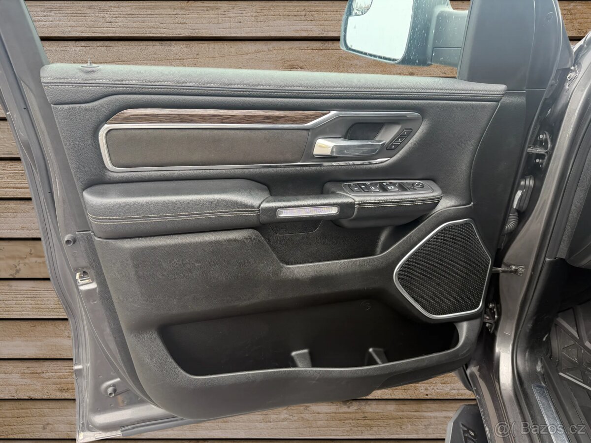 DODGE RAM LARAMIE PULSAR PROCOMP LIFT 6 - 15