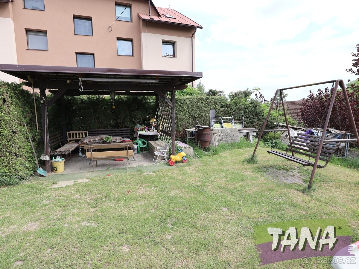 Prodej bytu 3+kk v obci Dubenec, ev.č. 00209 - 15