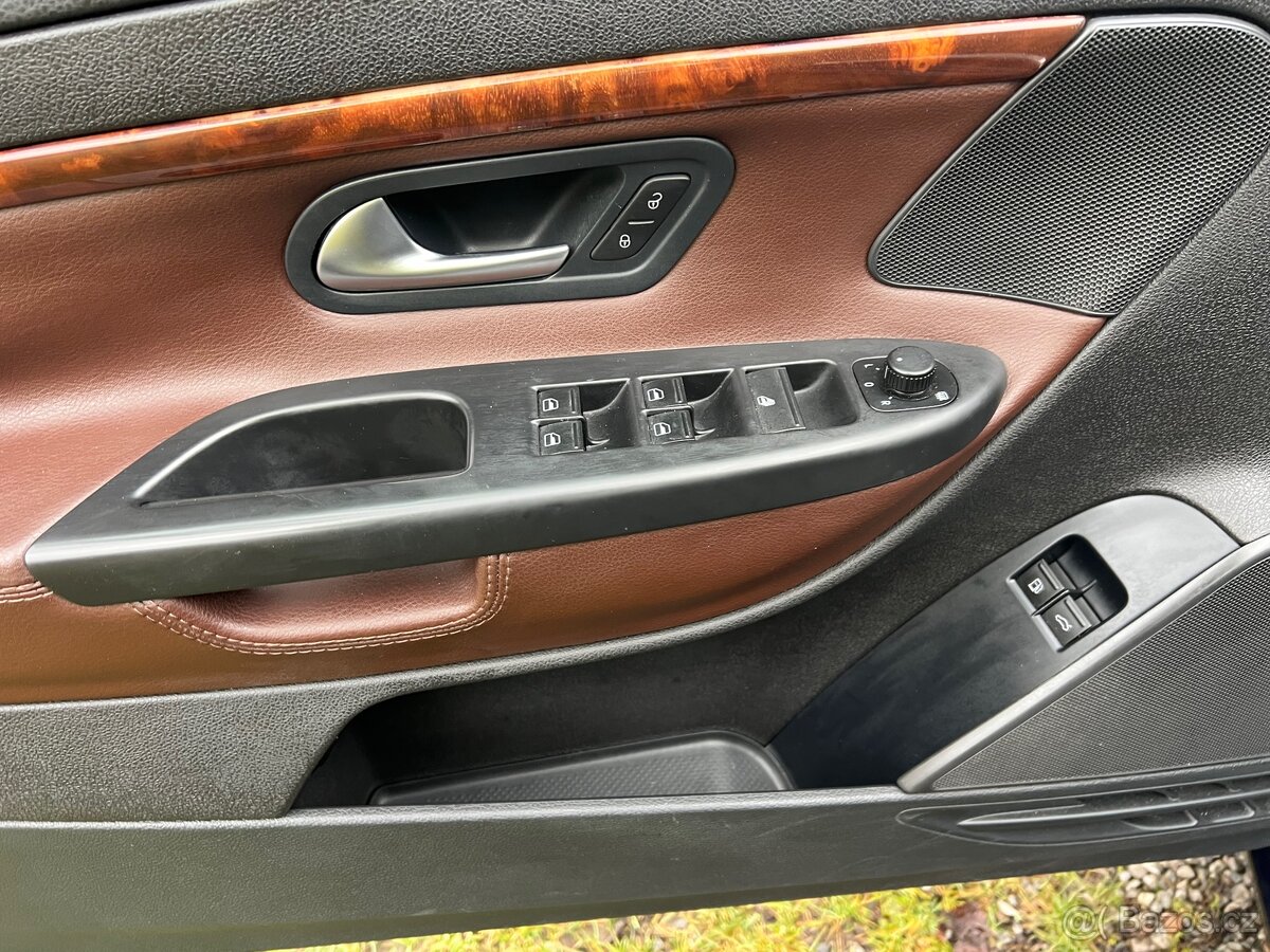 Volkswagen Eos 2.0 tsi turbo - 15