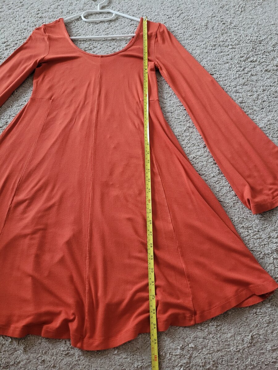 Těhotenské oblečení, šaty a tričky - 15