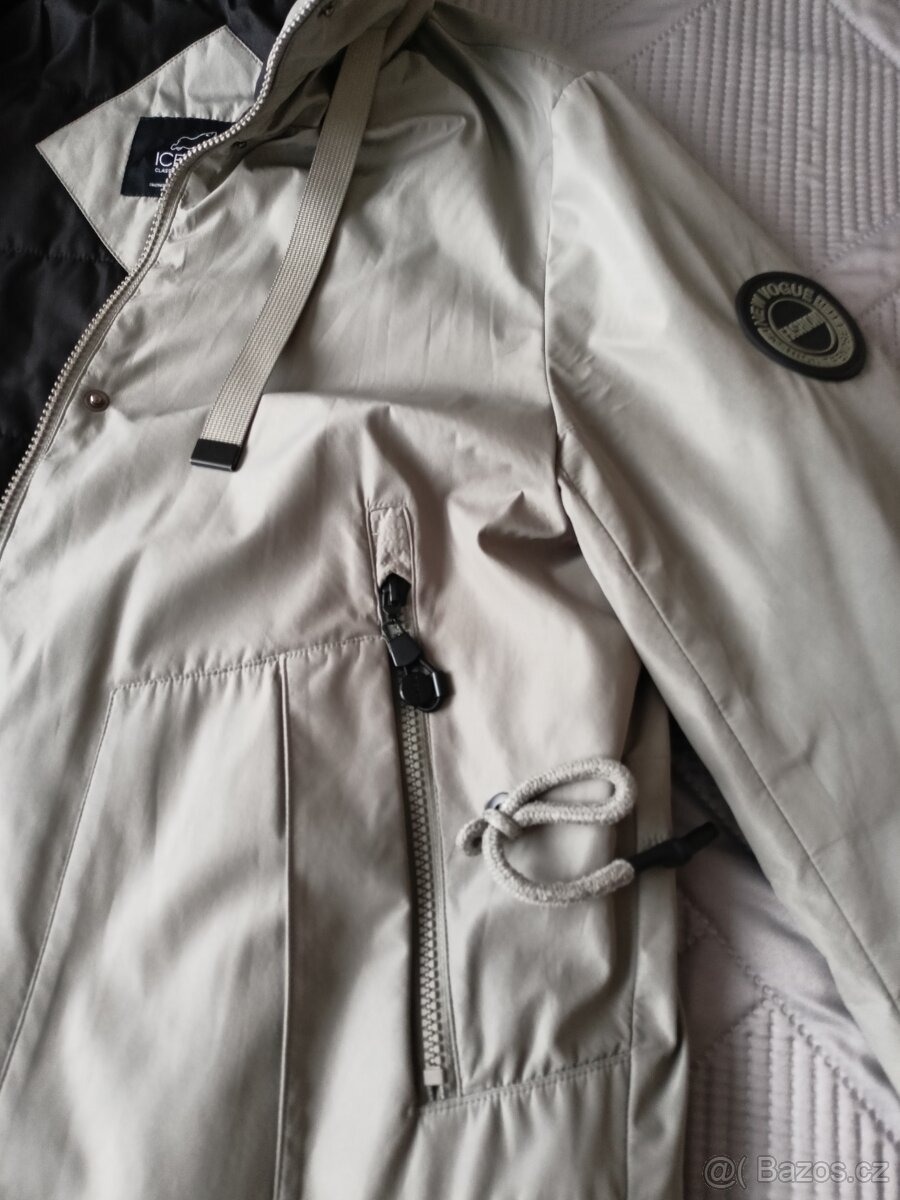 Dámská přechodová bunda, 42/44 - 15