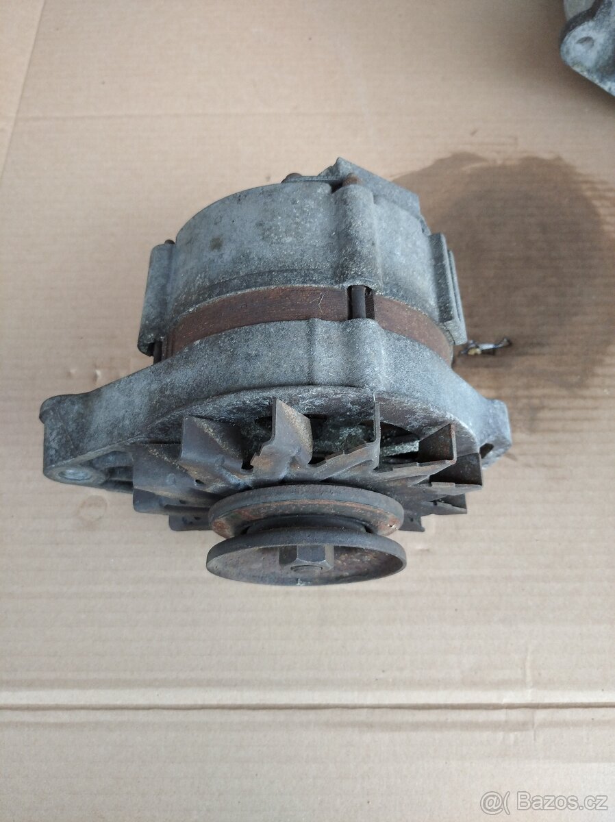 Náhradní díly Lublin - 15