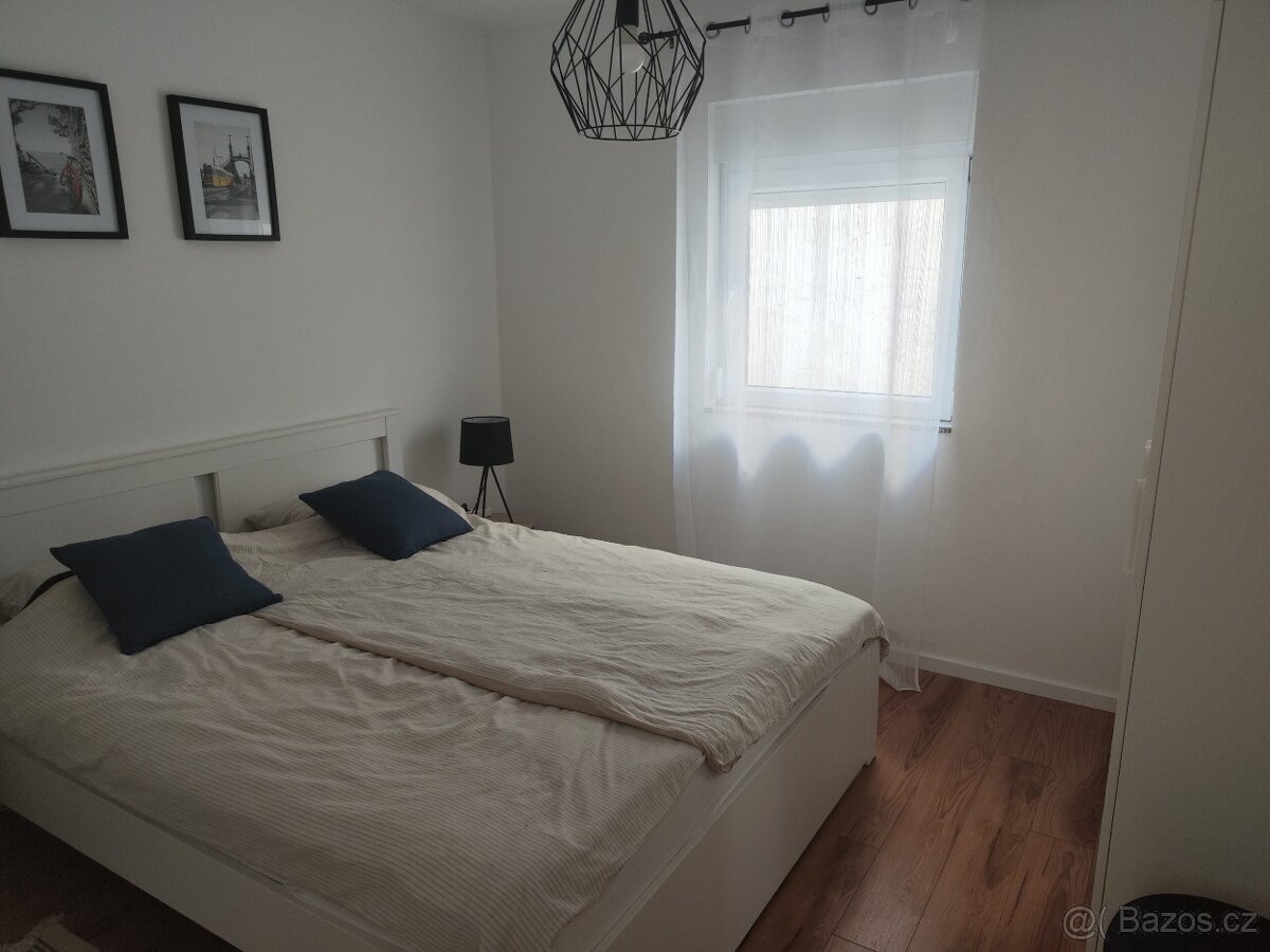 Chorvátsko dom s 2 apartmány. - 15