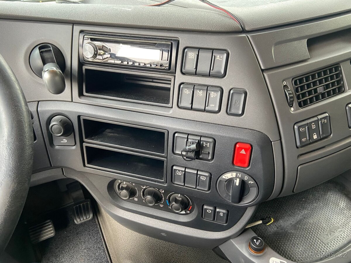 DAF XF 460 FT, Euro 6, Standard +DPH - 15