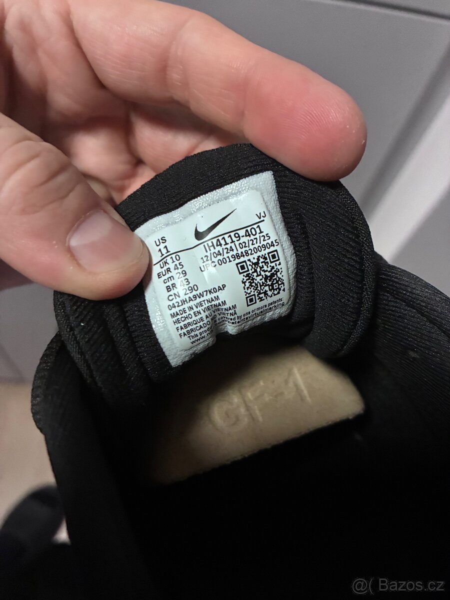 Tenisky Nike Air Max DN, vel. 44.5 - 15