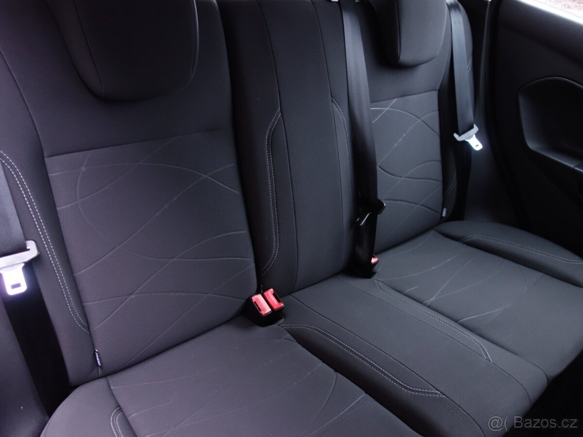 FORD FIESTA 1.4i 16V 71kW LPG - 15