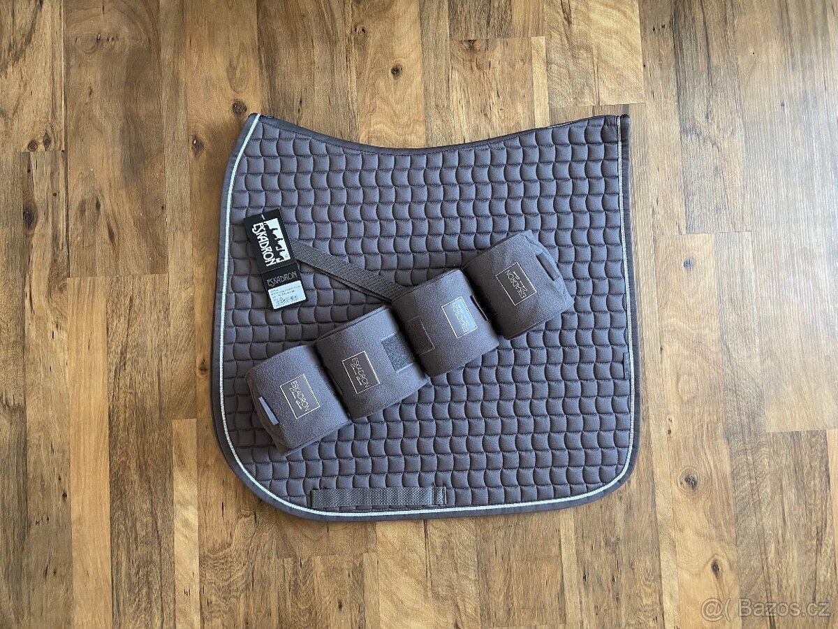 Bandaze Eskadron ruzne barvy full - 15