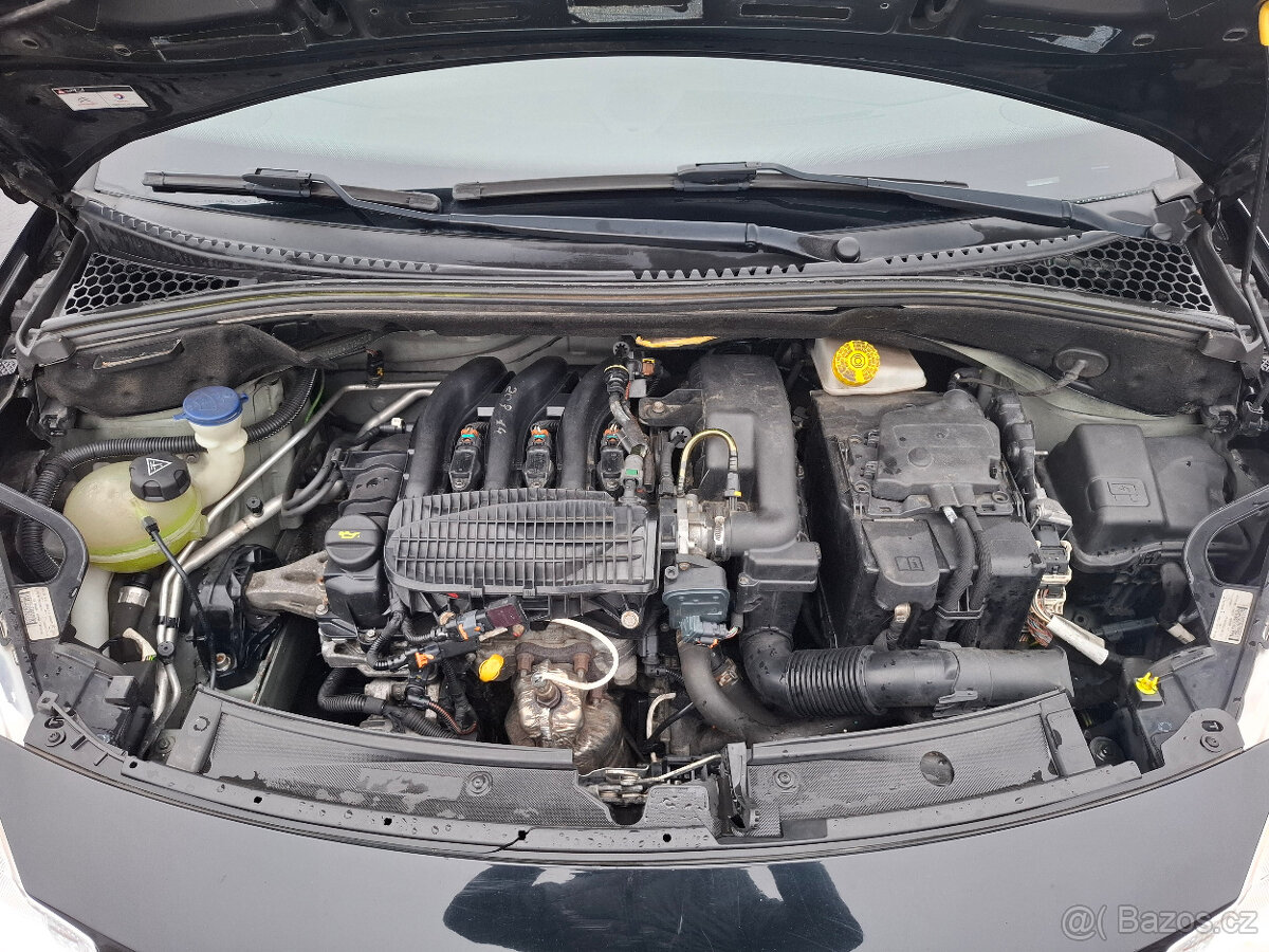 Citroën DS3 1.2 60kW,rozvody,HiFi systém - 15