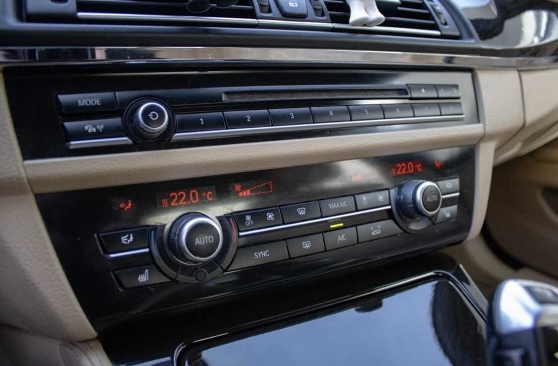 BMW 525d 160 kW M Sport packet - 15