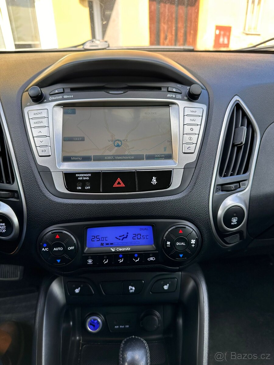 Hyundai ix35 - 15