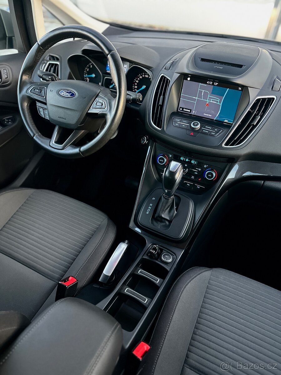 Ford C-MAX 42750KM - 15