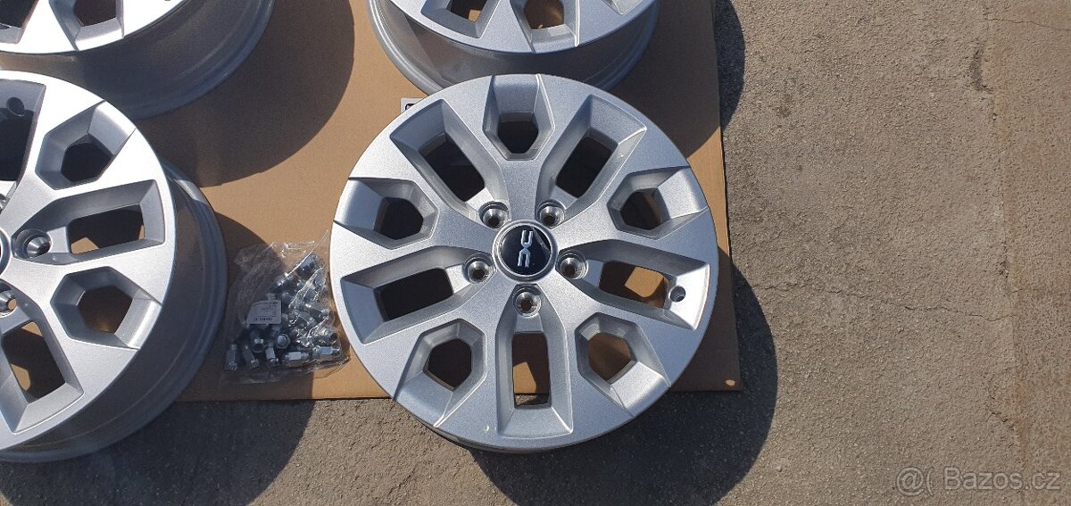 5x114,3 r16 mazda kia hyundai mitsubishi toyota honda - 15