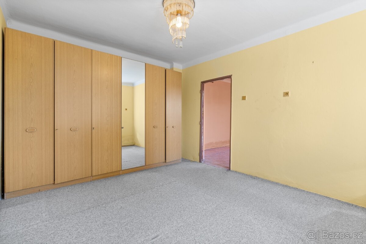 PRODEJ RD UHERSKÝ BROD, HAVŘICE - 15