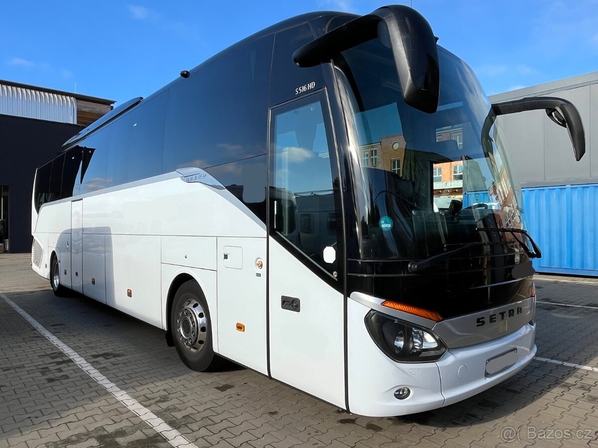 SETRA S516HD/2 - 15