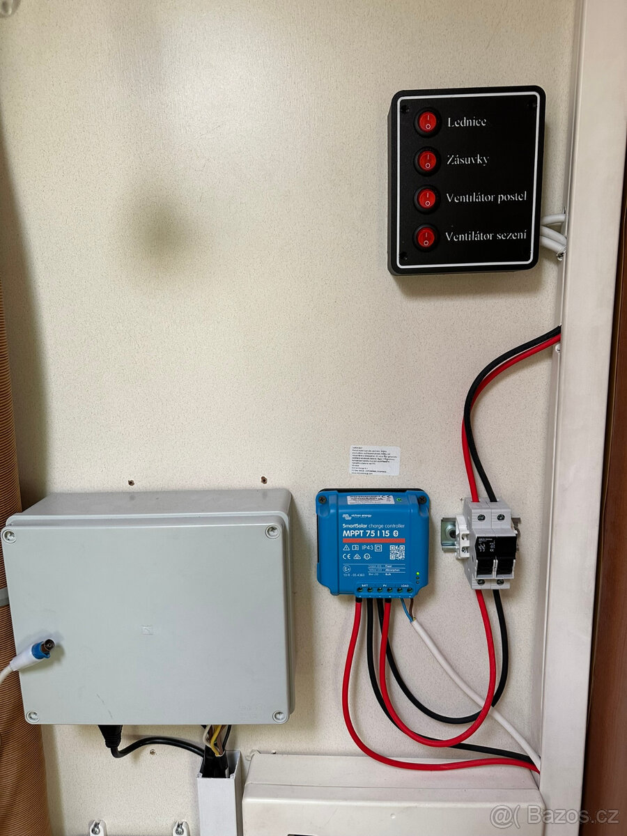 Hobby La Vita 400 - 15