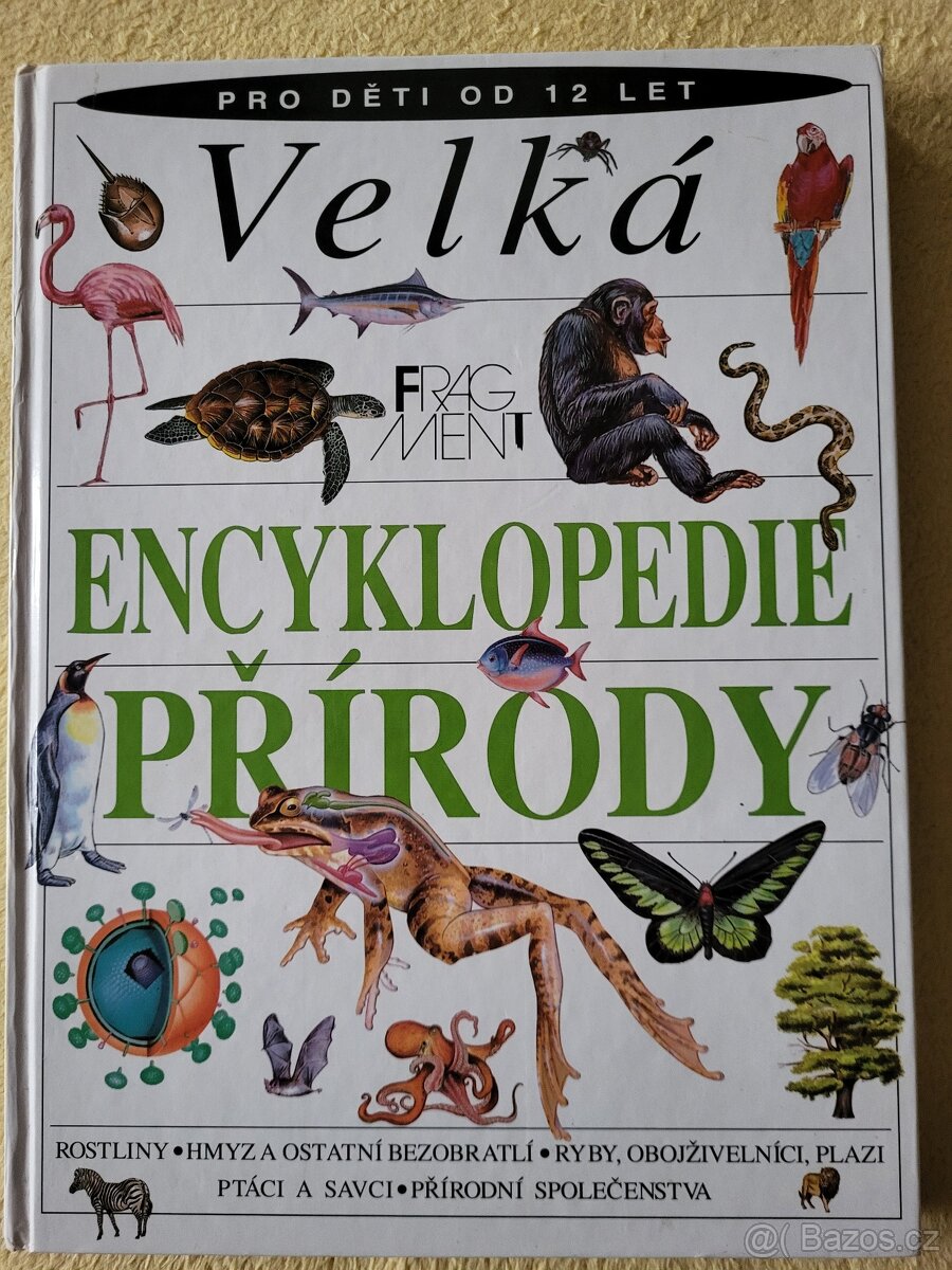 naučné a zábavné pro děti - 15