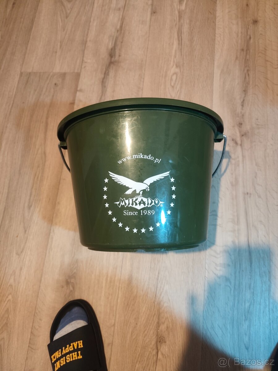 Rybářské věci - 15