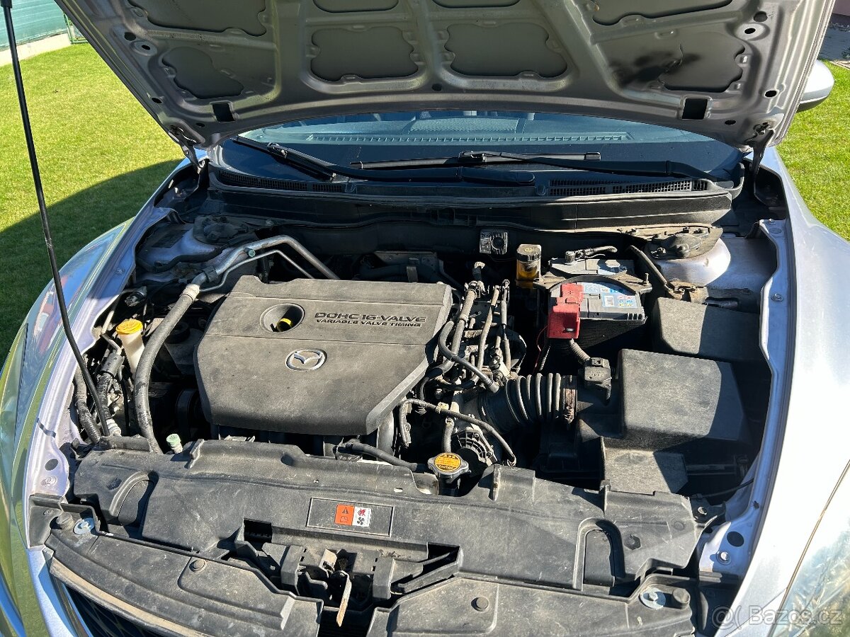Mazda 6 GH 2.0 - STK do 9/27 - 15