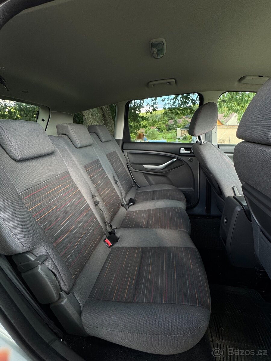 Ford C-Max 1.8 2010 196.000 - 15