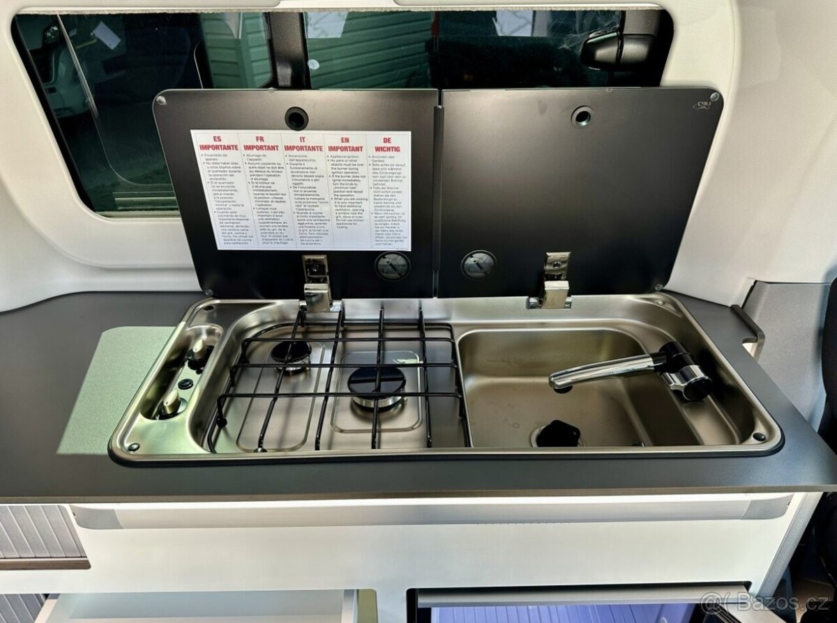 Karmann Mobil Duncan 500 - 15