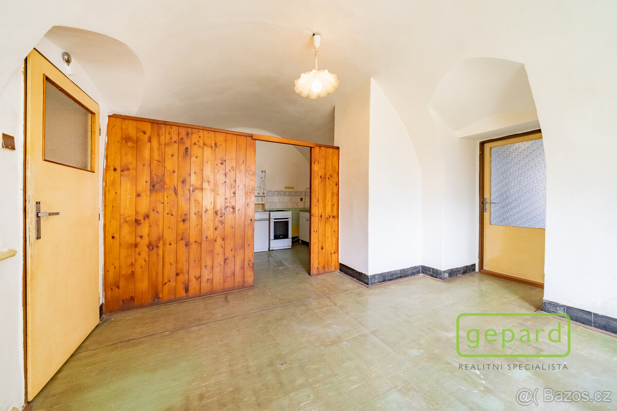 Prodej bytu 2+1, 146 m², Teplá - 15