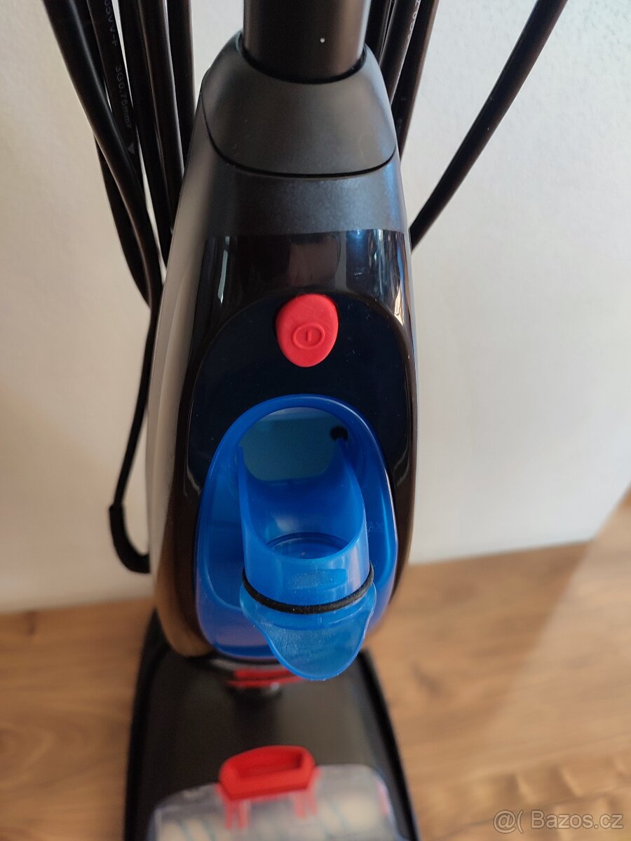 Elektrický mop a vysavač Vileda - 15