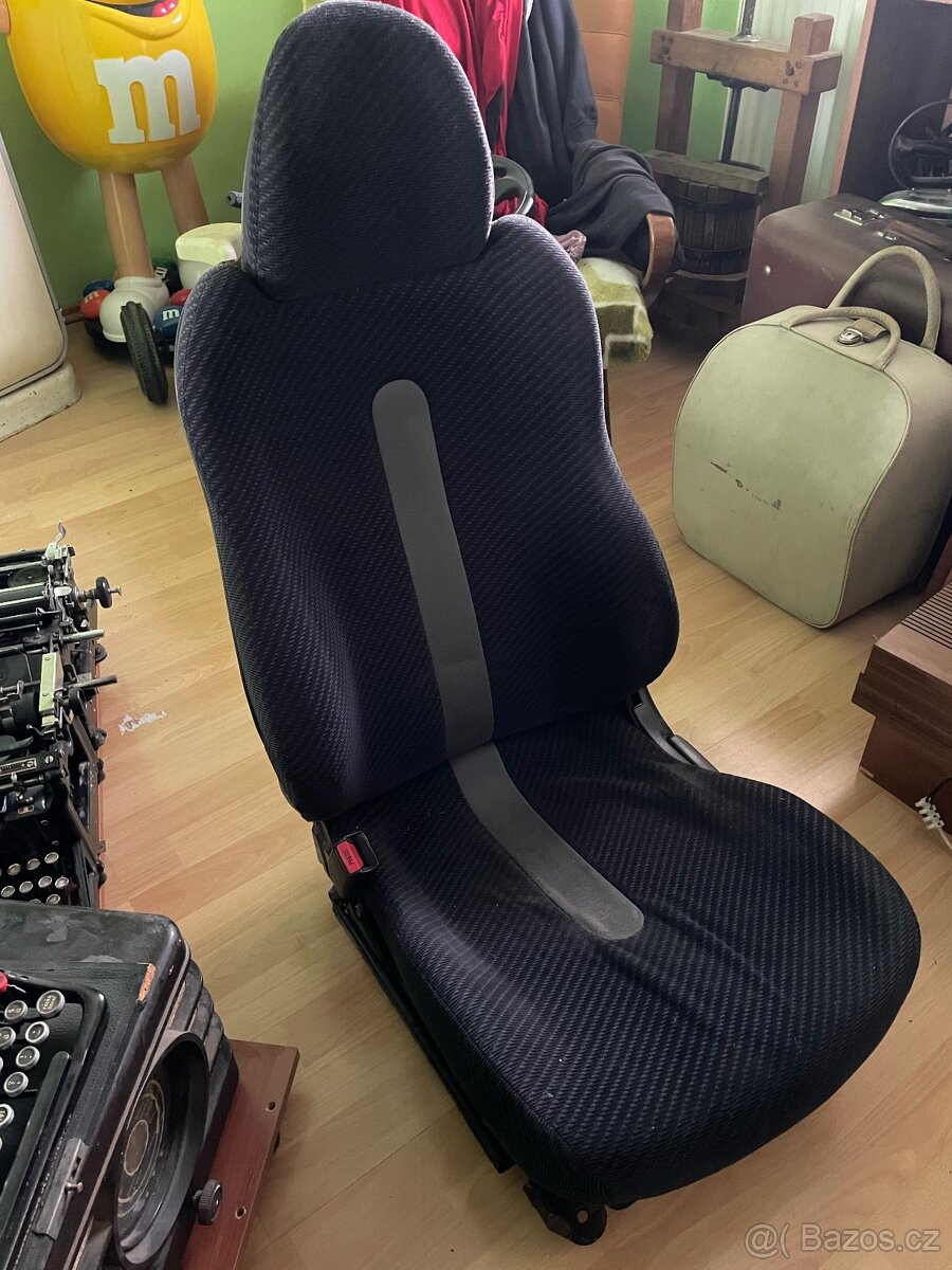 Náhradní díly Honda CRX Targa del Sol - 15