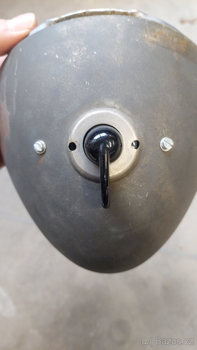 Světlo Jawa special - 15