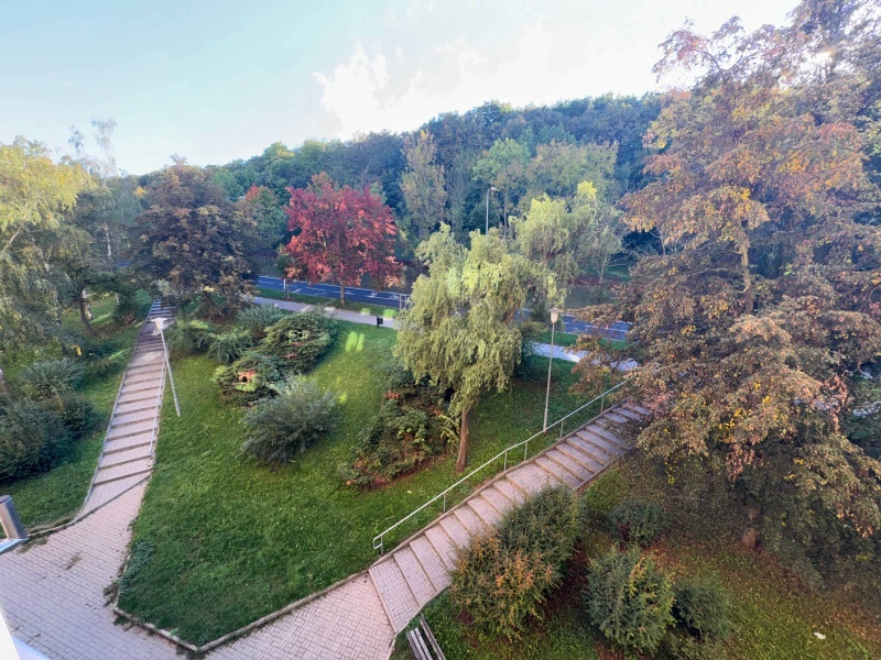 Pronájem bytu 2+KK v Mostě - 15