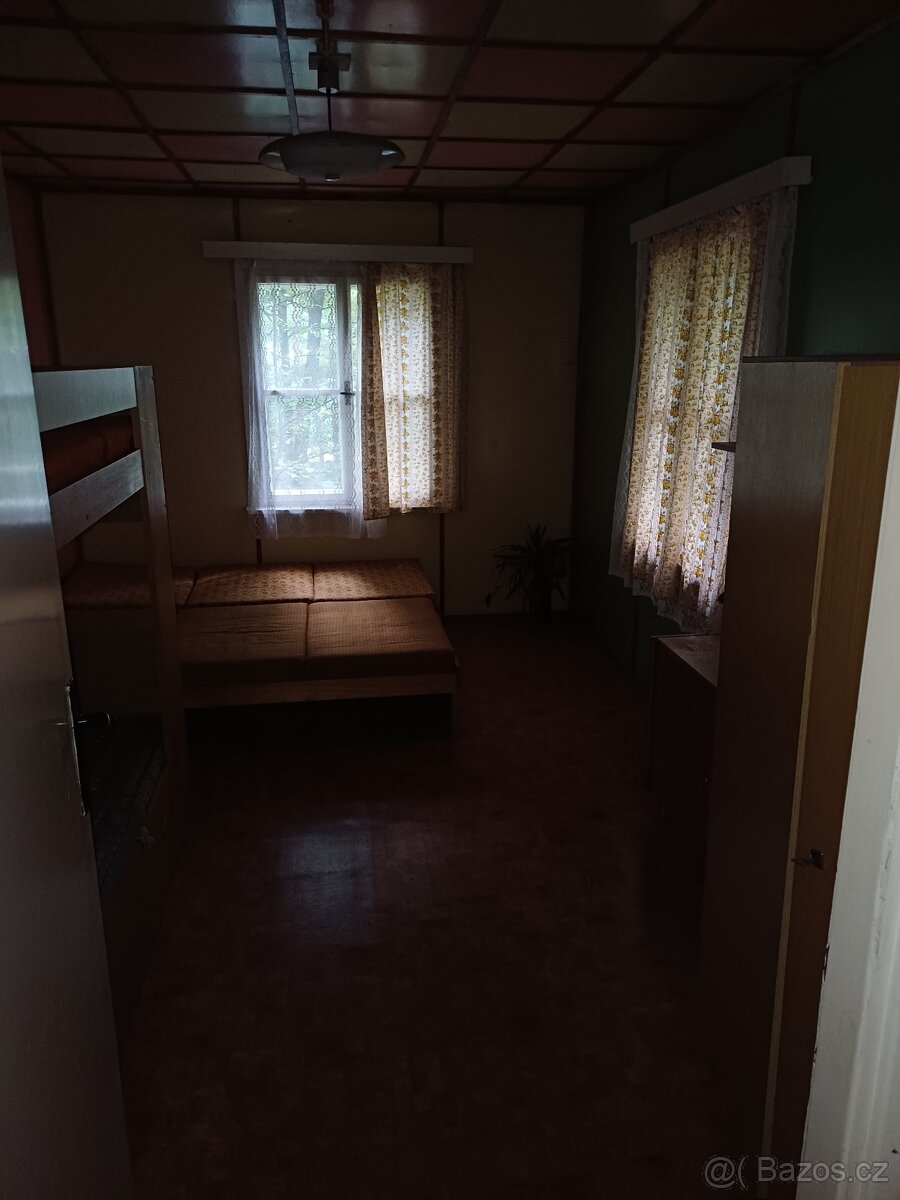 Chata Kopaninky.. Bitov.. - 15