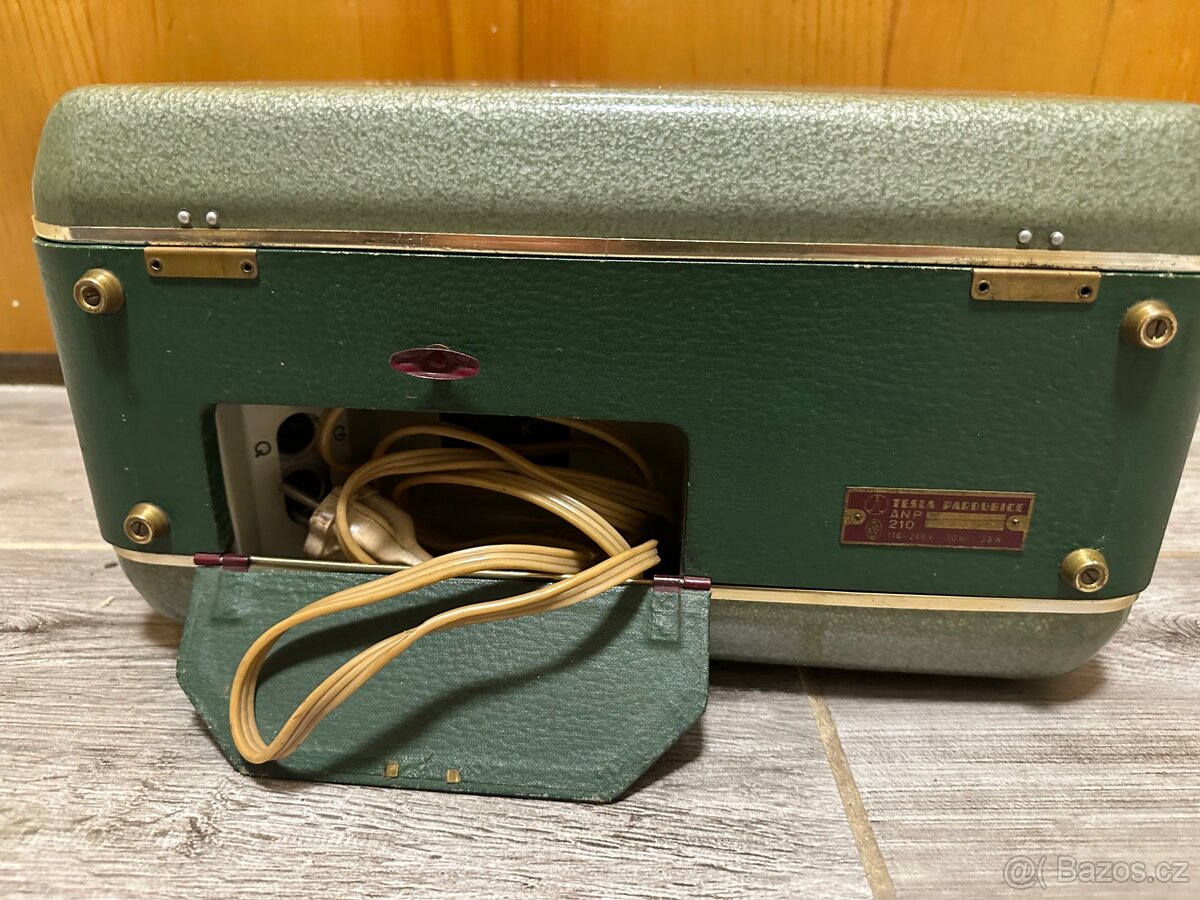 Tesla Sonet Duo - 15