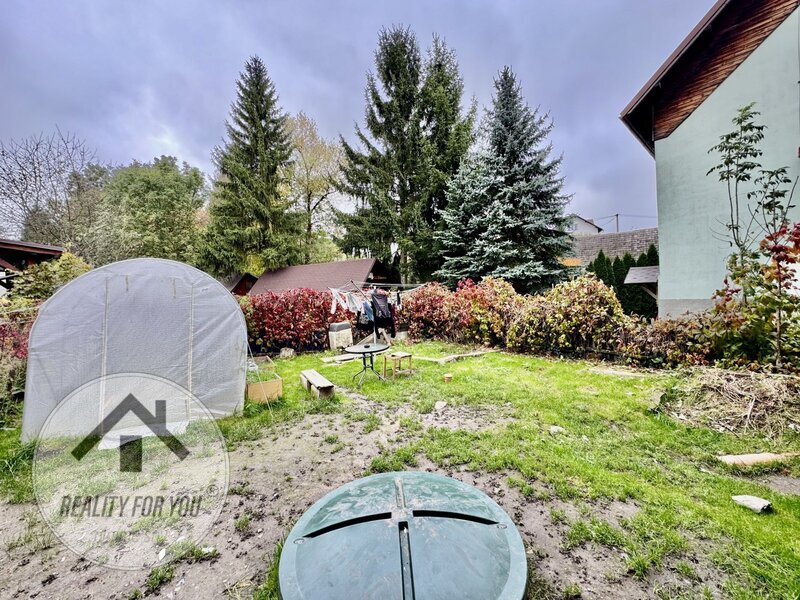 Prodej rodinného domu v obci Chuchelna okr. Semily - 15