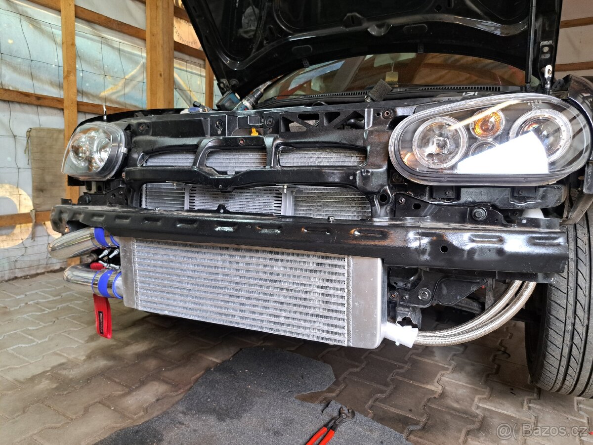 Prodám Golf 4 1.8t aum 150kw 200koní - 15
