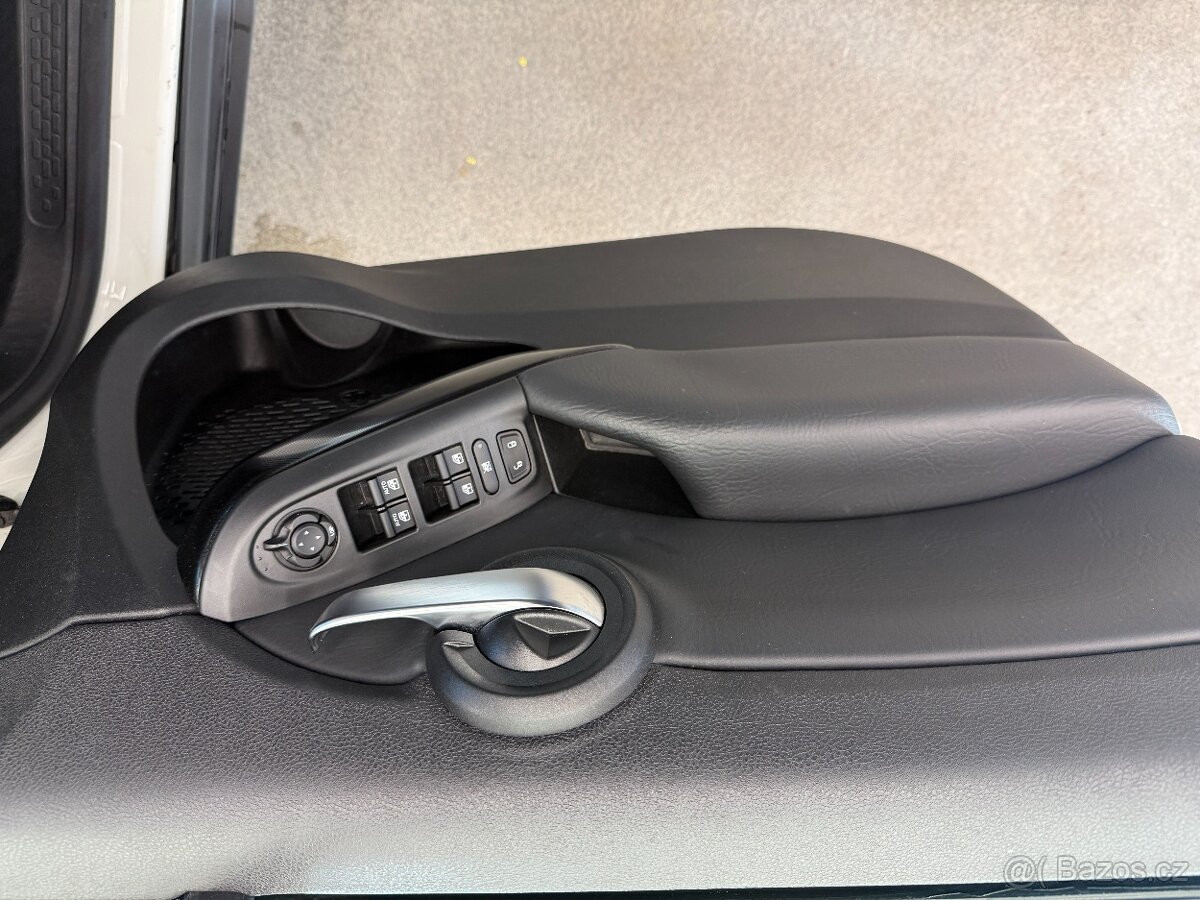 Fiat 500X Cross 1.0l 88 kW - 15