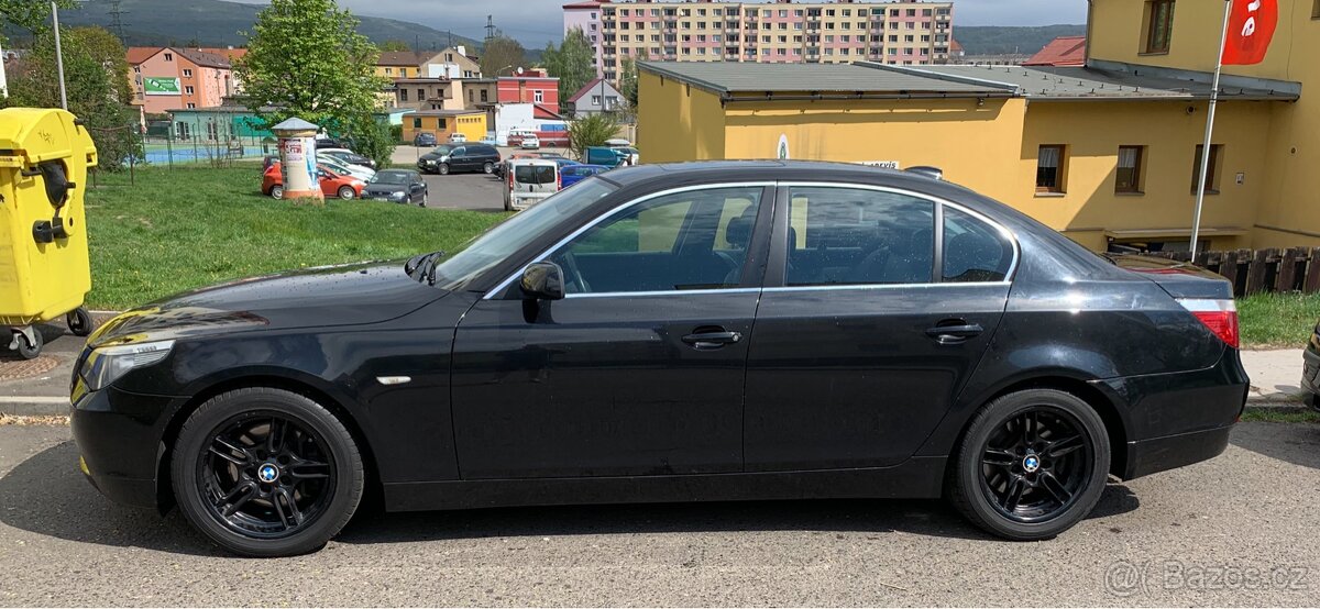 Bmw originál ALU Styling 66 245/45/R17 - 15