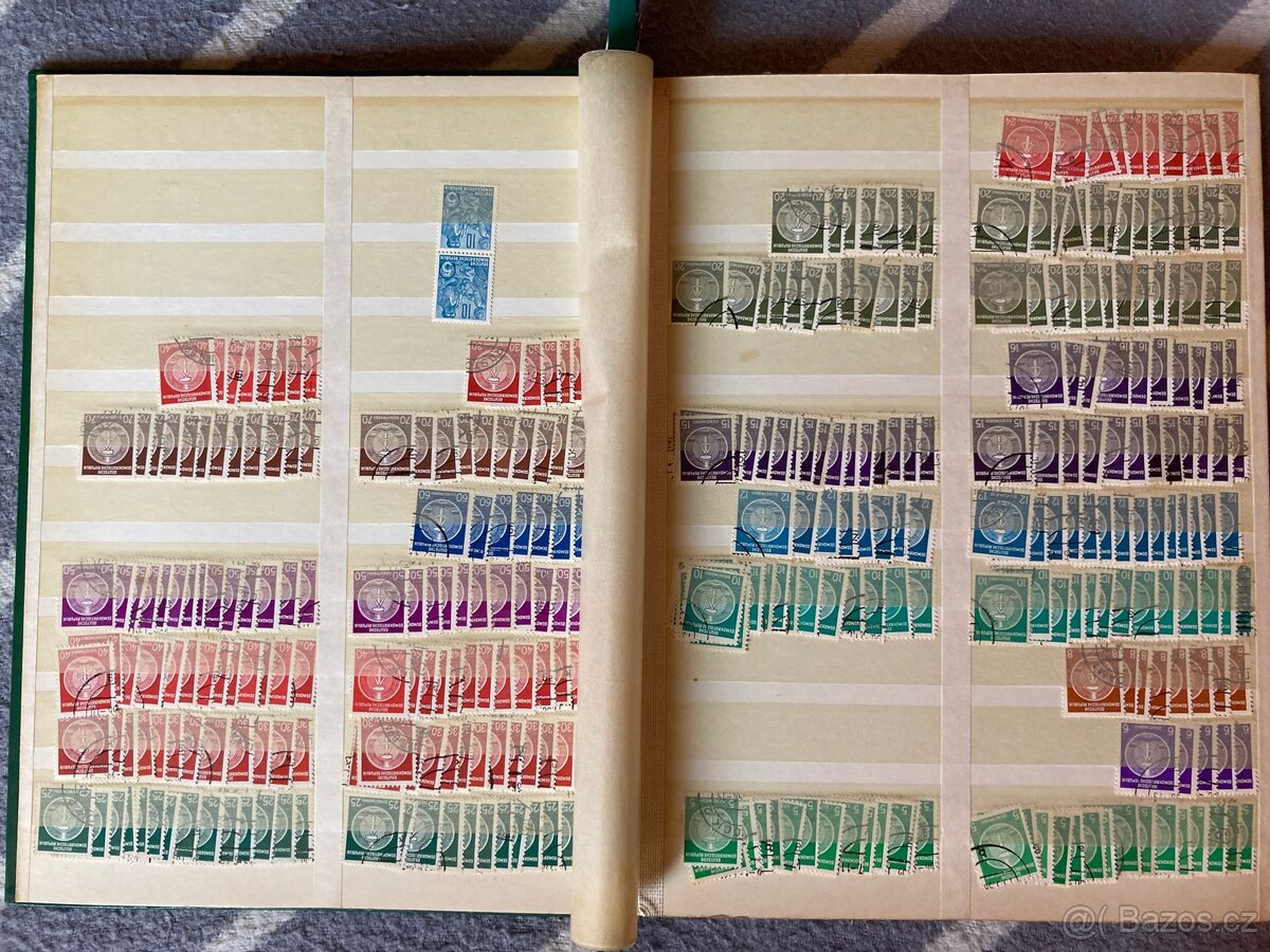 Album A4/32 stran č.65 - 15