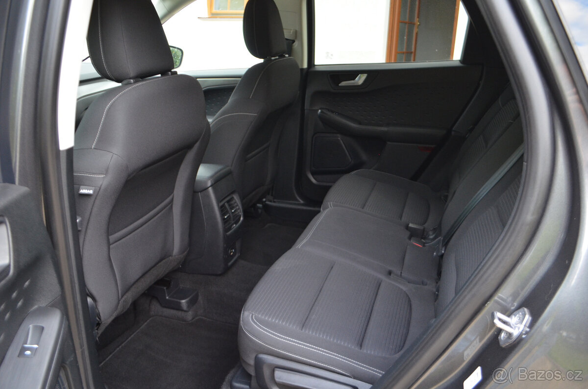 PRODÁM FORD KUGA TITANIUM 1.5TDCI 2021 AUT. NOVÝ MODEL - 15