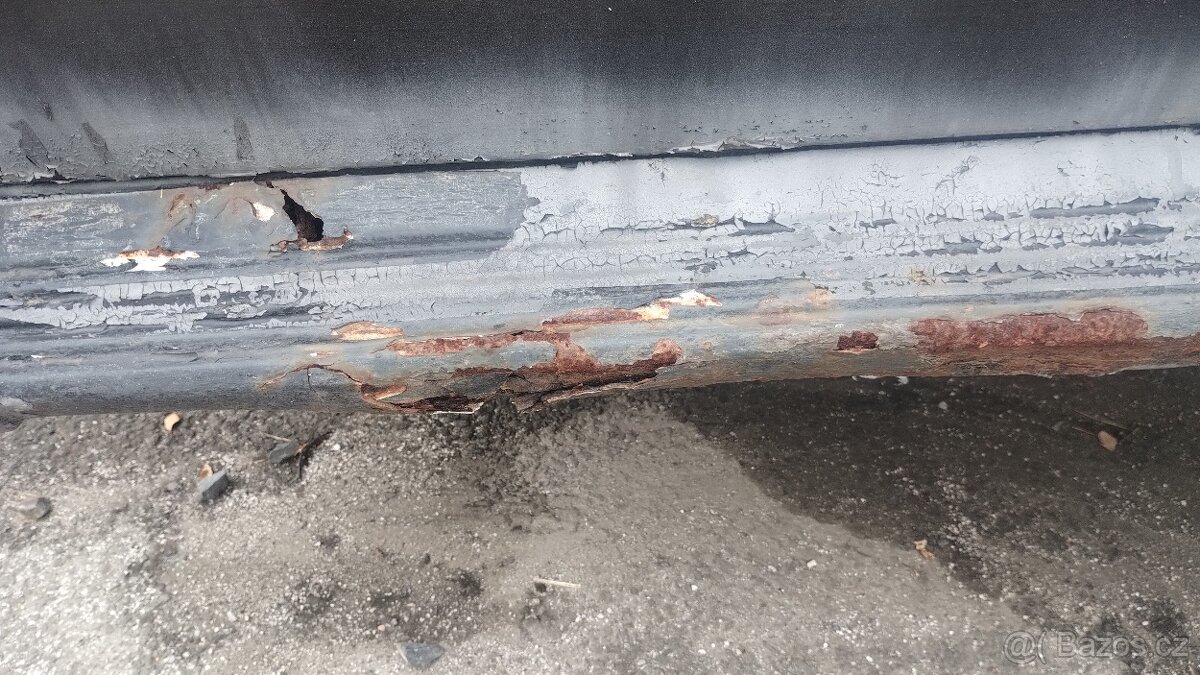 Prodám Fiat Ducato - 15