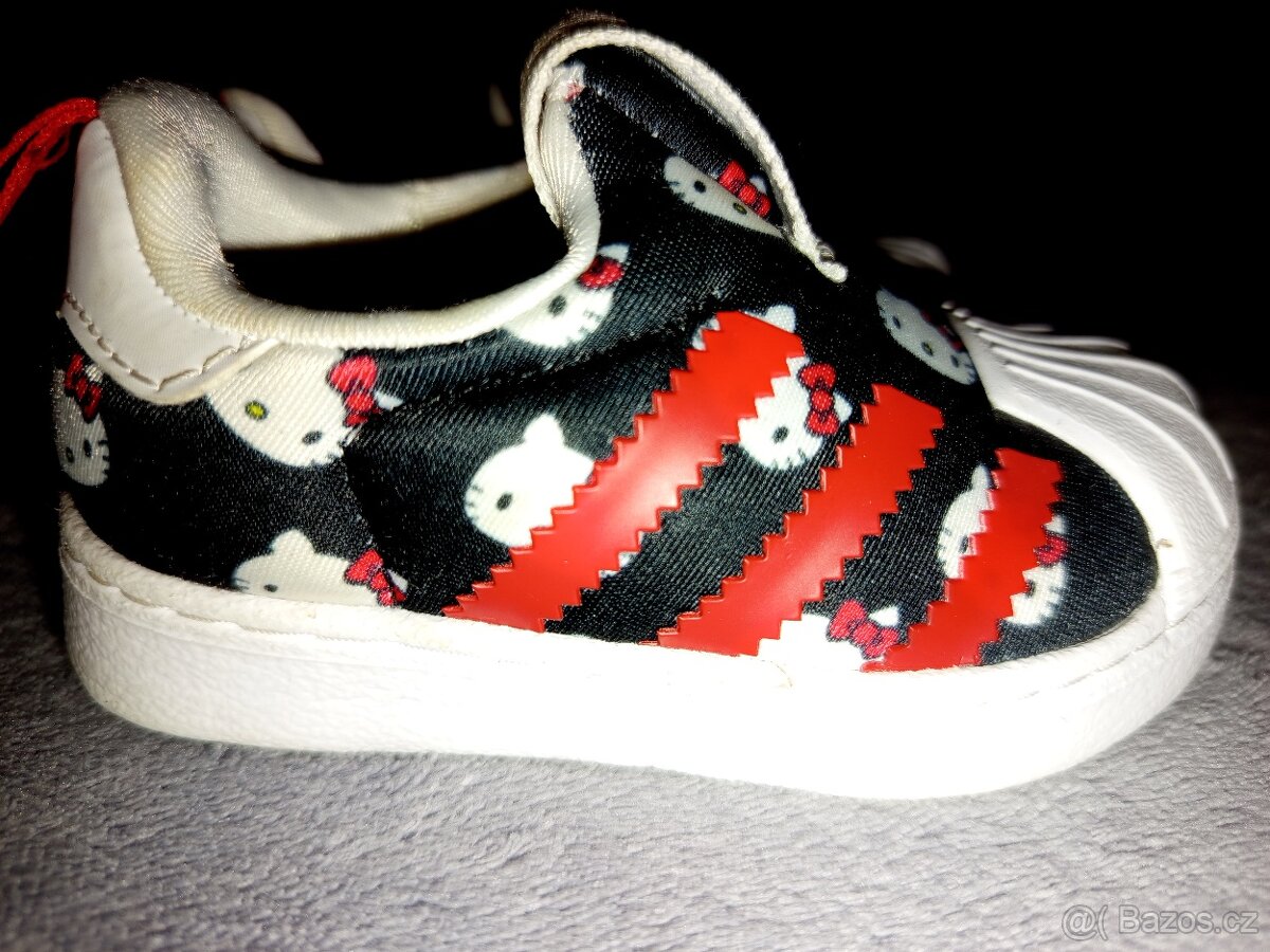 Boty na holčičku - 15