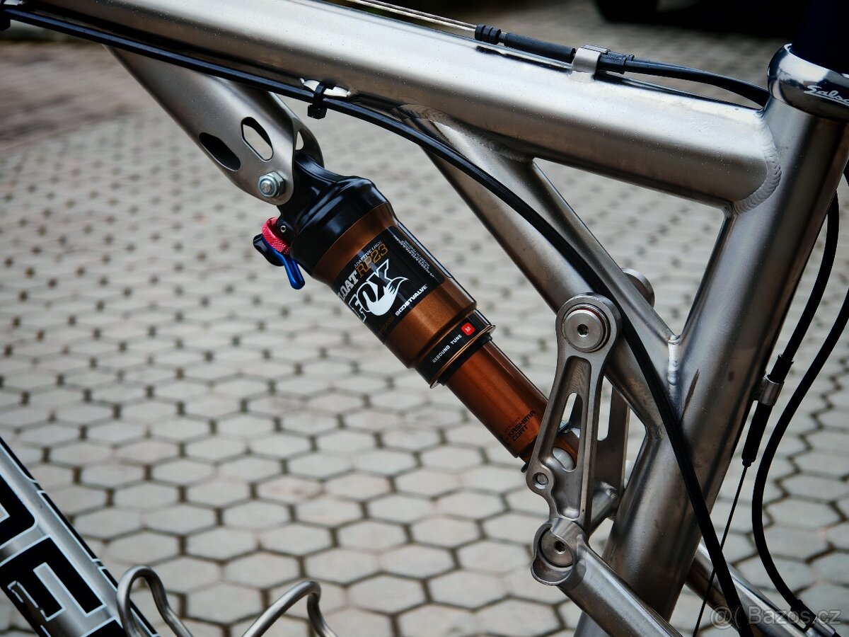 Litespeed Sewanee - 15