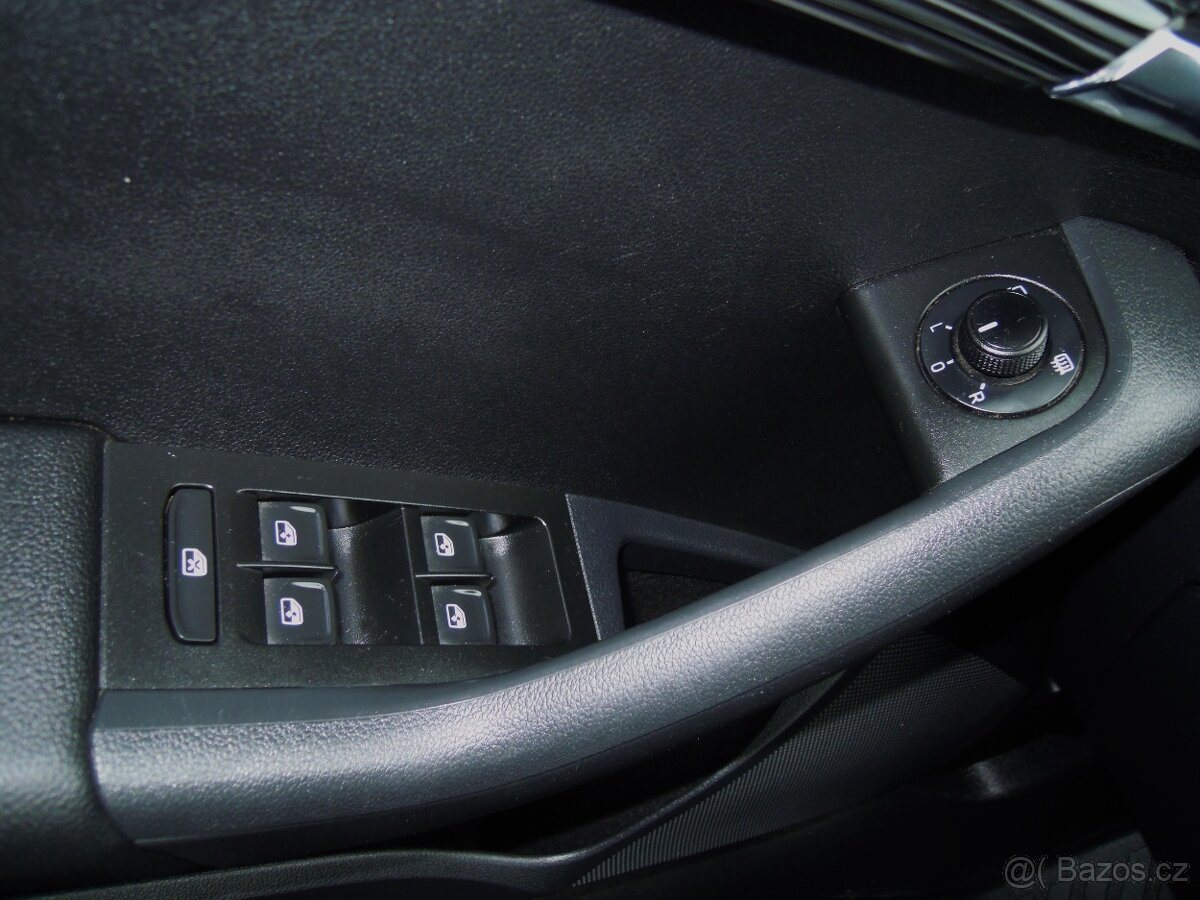 Škoda Octavia, 1.4TSi STYLE - FULLED - 15