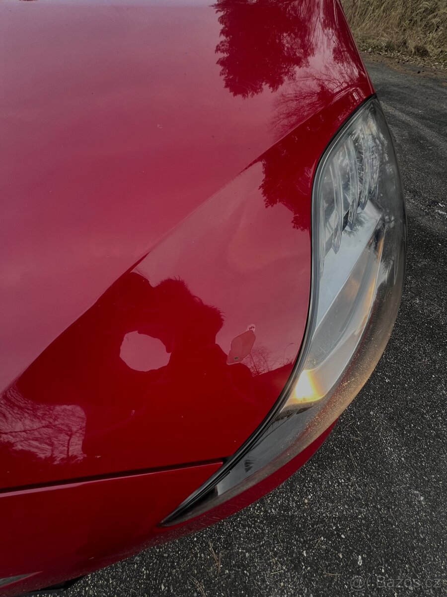 Hyundai IX20 - 1.4 benzin + LPG - 15